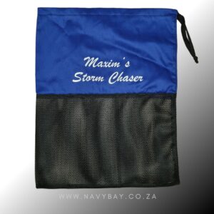 Grooming Bag (Drawstring)