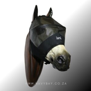 Deluxe (Soft Cheeks)